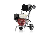 Kränzle B 16 - 250 Аппарат высокого давления на раме с барабаном и регулировкой скорости Kränzle B 16 - 250 Аппарат высокого давления на раме с барабаном и регулировкой скорости