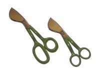 Ножницы закругленные Ножницы закругленные