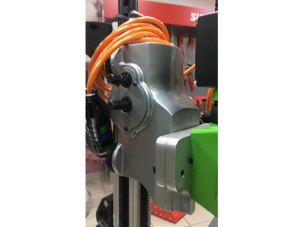 Сверлильный комплект DRILLKOMPLEKT 200 Standart