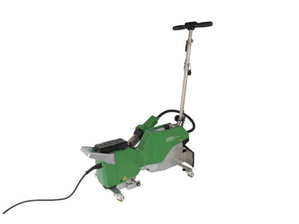 Сварочный аппарат VARIANT 700, 400в/5500вт, 40 мм, для сварки внахлест.