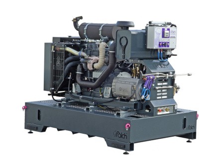 Установка сверхвысокого давления base jet 125 1000 -66-0-d