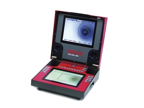 Пульт управления CROSSTOUCH 300 (Кросстач 300)