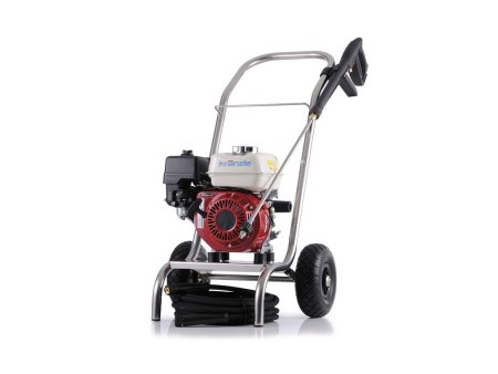 Kränzle B 16 - 250 Аппарат высокого давления на раме с регулировкой скорости Kränzle B 16 - 250 Аппарат высокого давления на раме с регулировкой скорости