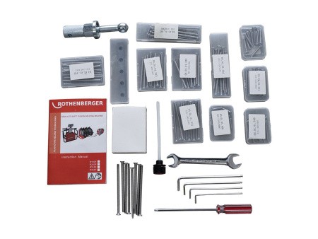 Стыковая сварочная машина с гидравлическим приводом  R315F, зип Стыковая сварочная машина с гидравлическим приводом  R315F, зип