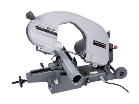 Ленточная пила ПОРТАКАТ 185BSР Ленточная пила ПОРТАКАТ 185BSР