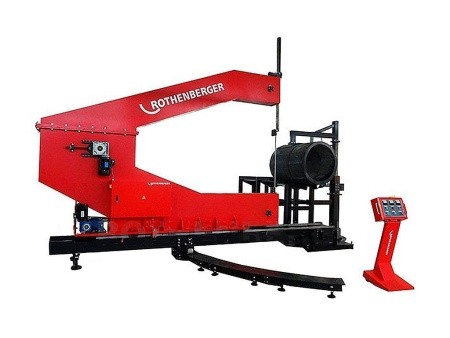 Ленточнопильный станок R1200B Ленточнопильный станок R1200B