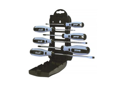 Набор из 6 отверток