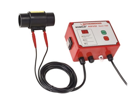 ROWELD ROFUSE Sani 160 ROWELD ROFUSE Sani 160