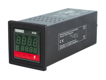 Блок регулировки температуры KSR, цифровой Блок регулировки температуры KSR, цифровой