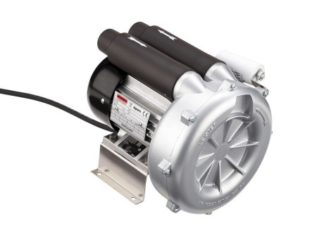 Вентилятор высокого давления ROBUST (с конденсатором) Вентилятор высокого давления ROBUST (с конденсатором)