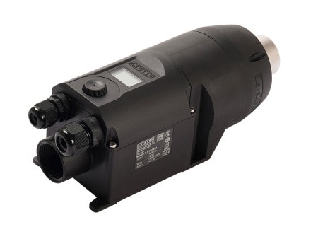 Вентилятор высокого давления MONO 6 SYSTEM Вентилятор высокого давления MONO 6 SYSTEM