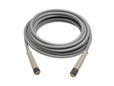 Шланг высокого давления, серо-голубой, 20м Шланг высокого давления, серо-голубой, 20м