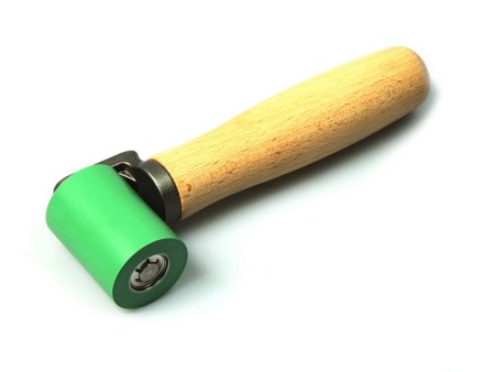 Прикаточный ролик из силикона 40 мм