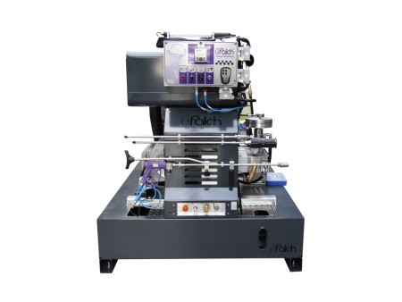 Вид справа Установка сверхвысокого давления base jet 125 2500 -26-0-d Вид справа Установка сверхвысокого давления base jet 125 2500 -26-0-d