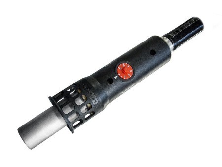 Ручной аппарат горячего воздуха LABOR S