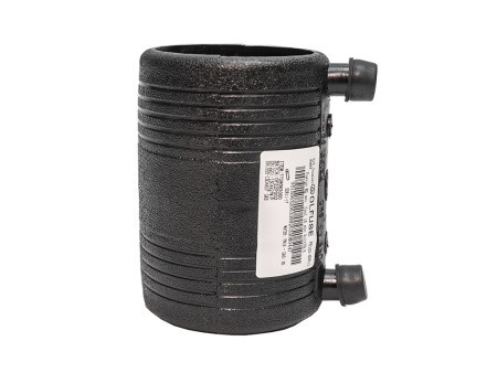 Муфта электросварная PN16 SDR11 PE100 D25 Муфта электросварная PN16 SDR11 PE100 D25