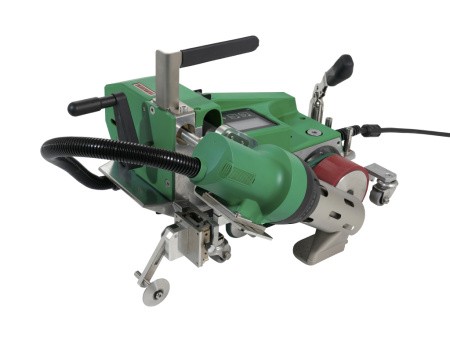 Сварочный автомат горячего воздуха UNIPLAN 310