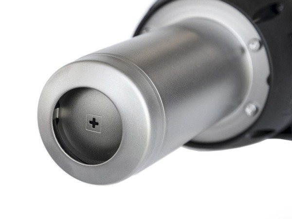 Тепловентилятор Нагреватель MISTRAL 6 SYSTEM 2,3 кВт - дефлектор Тепловентилятор Нагреватель MISTRAL 6 SYSTEM 2,3 кВт - дефлектор