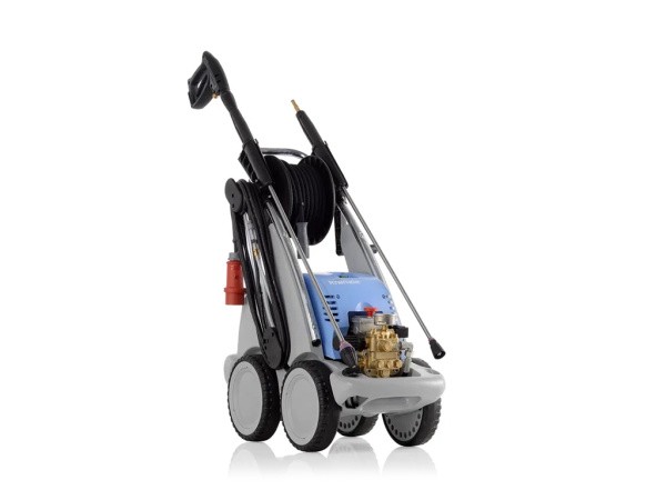 Kränzle Quadro 899 TST, вид сбоку Kränzle Quadro 899 TST, вид сбоку