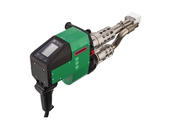 Ручной сварочный экструдер WELDPLAST S4 (Велдпласт S4) Ручной сварочный экструдер WELDPLAST S4 (Велдпласт S4)