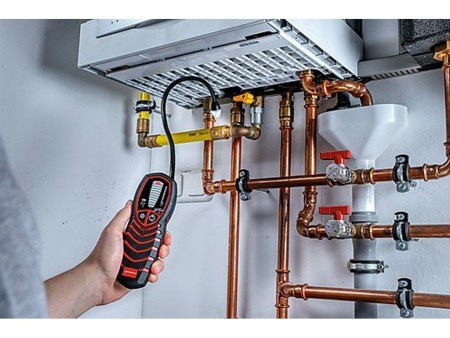 Электронный датчик ROTEST Electronic 4, применение Электронный датчик ROTEST Electronic 4, применение