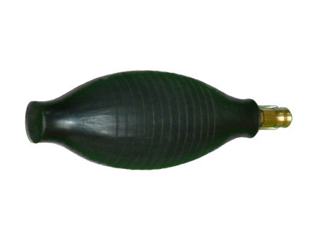 Пневматическое заглушающее перекрытие LAMPE MINI Тип 1-70,  35-70мм.