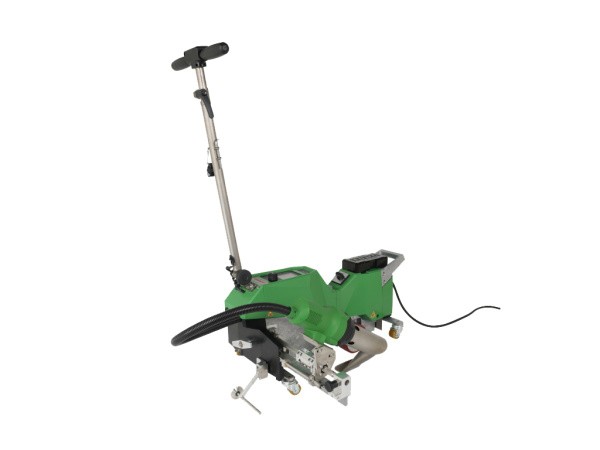 Сварочный аппарат VARIANT 700, 230в/3680вт, 40 мм, для сварки внахлест.