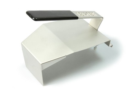 Рефлектор для предварительного нагрева насадки Рефлектор для предварительного нагрева насадки