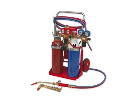 набор "тройной газ"  RE17 набор "тройной газ"  RE17