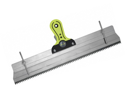 Ракля с вкладышем и регуляторами высоты, 56 см Ракля с вкладышем и регуляторами высоты, 56 см