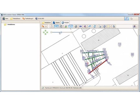 Программное обеспечение - IKAS Evolution Professional Программное обеспечение - IKAS Evolution Professional